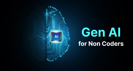 GEN AI for Non Coders